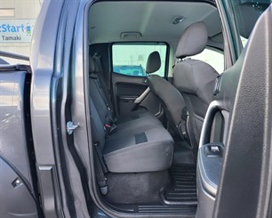 2021 Ford Ranger - Thumbnail