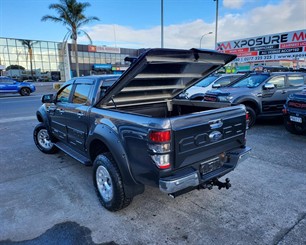 2021 Ford Ranger - Thumbnail