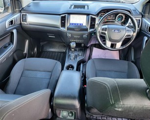 2021 Ford Ranger - Thumbnail
