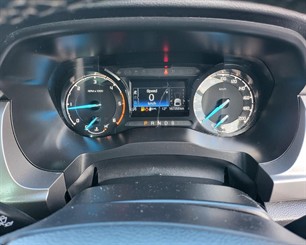2021 Ford Ranger - Thumbnail
