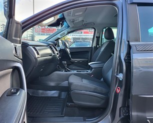 2021 Ford Ranger - Thumbnail