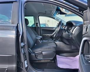 2021 Ford Ranger - Thumbnail