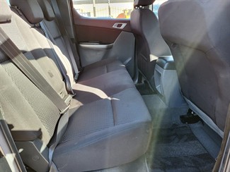 2020 Mazda BT-50 - Thumbnail