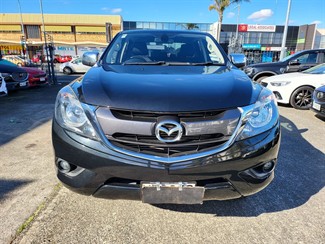 2020 Mazda BT-50 - Thumbnail