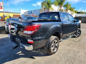 2020 Mazda BT-50 - Thumbnail
