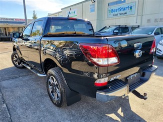 2020 Mazda BT-50 - Thumbnail
