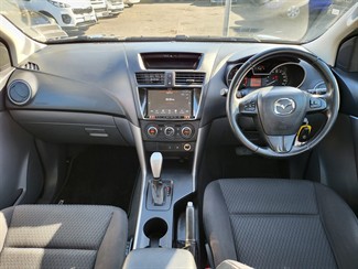 2020 Mazda BT-50 - Thumbnail