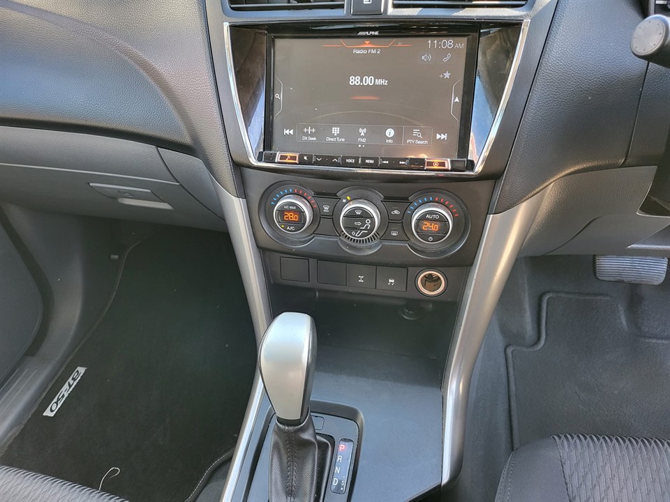 2020 Mazda BT-50