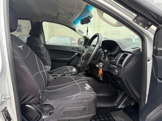2019 Ford Ranger - Thumbnail