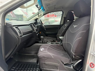 2019 Ford Ranger - Thumbnail