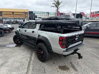 2019 Ford Ranger - Thumbnail