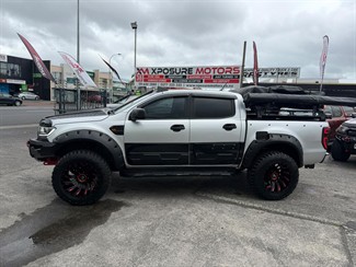 2019 Ford Ranger - Thumbnail