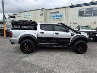 2019 Ford Ranger - Thumbnail