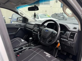 2019 Ford Ranger - Thumbnail