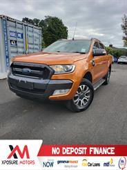2018 Ford Raptor - Thumbnail