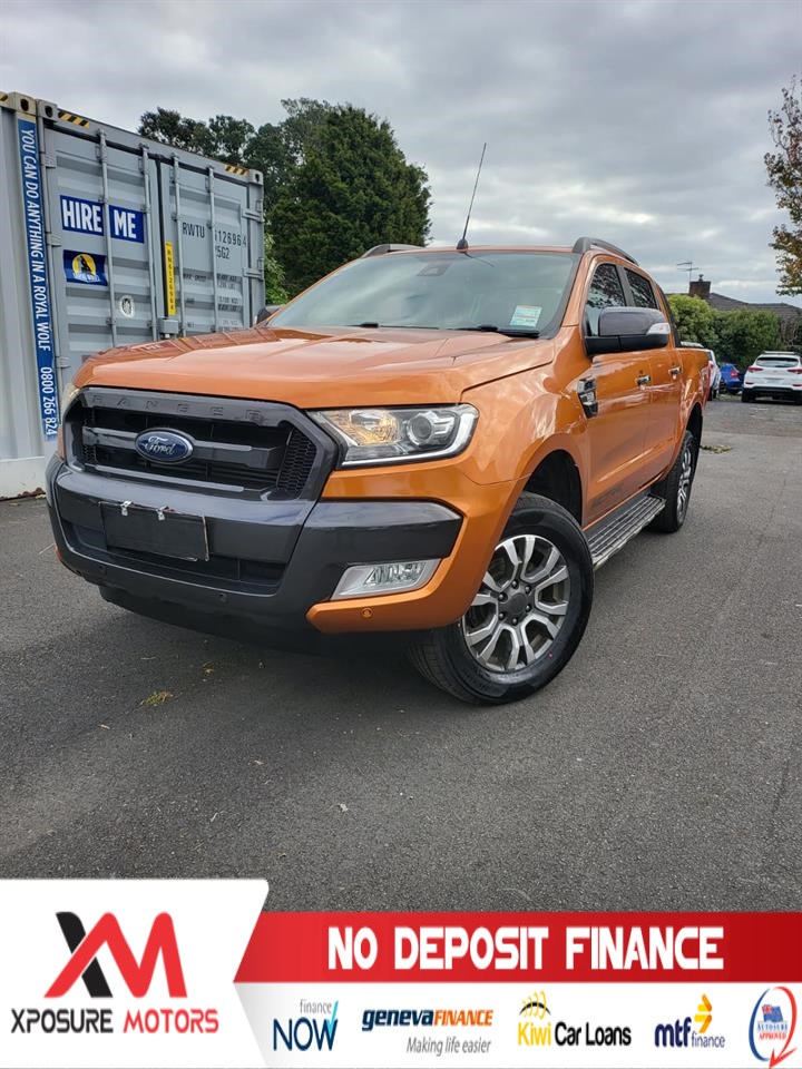 2018 Ford Raptor