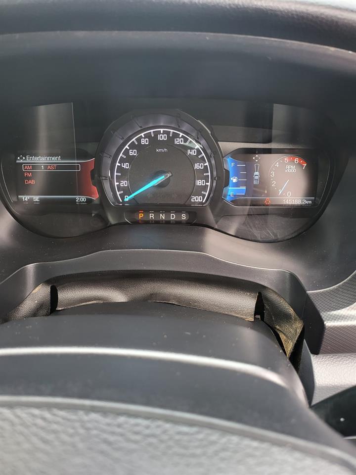 2018 Ford Raptor