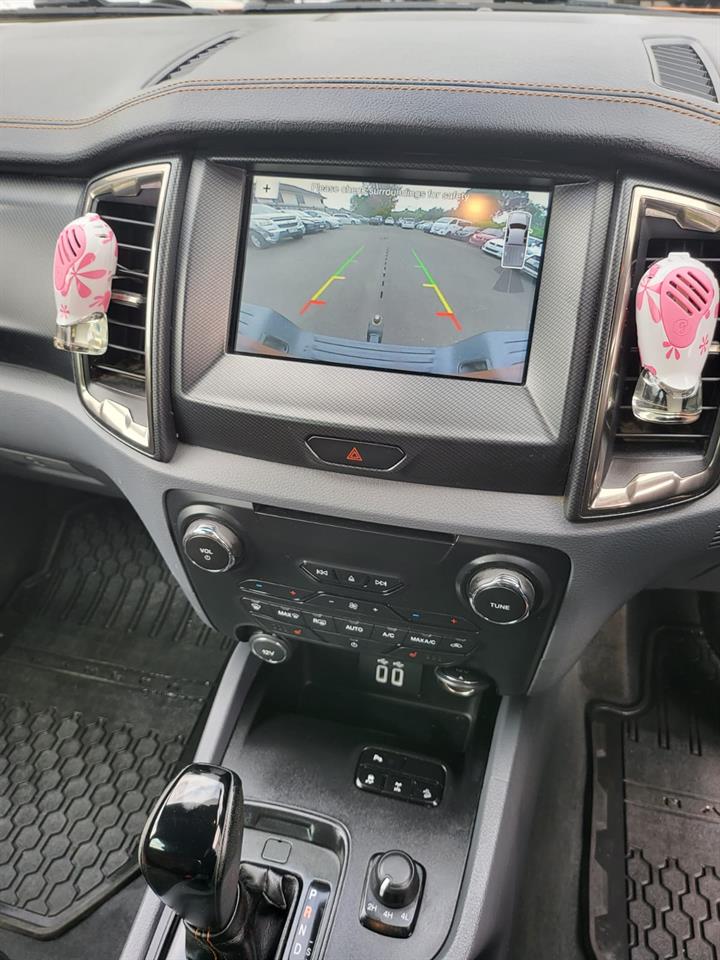 2018 Ford Raptor