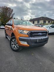 2018 Ford Raptor - Thumbnail