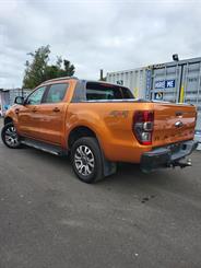 2018 Ford Raptor - Thumbnail