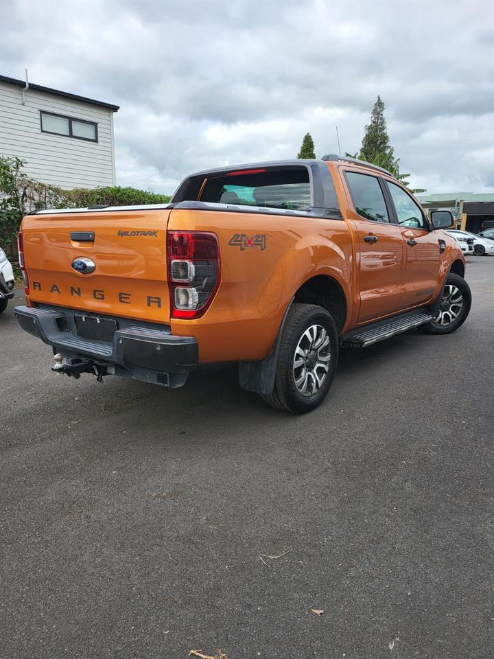 2018 Ford Raptor