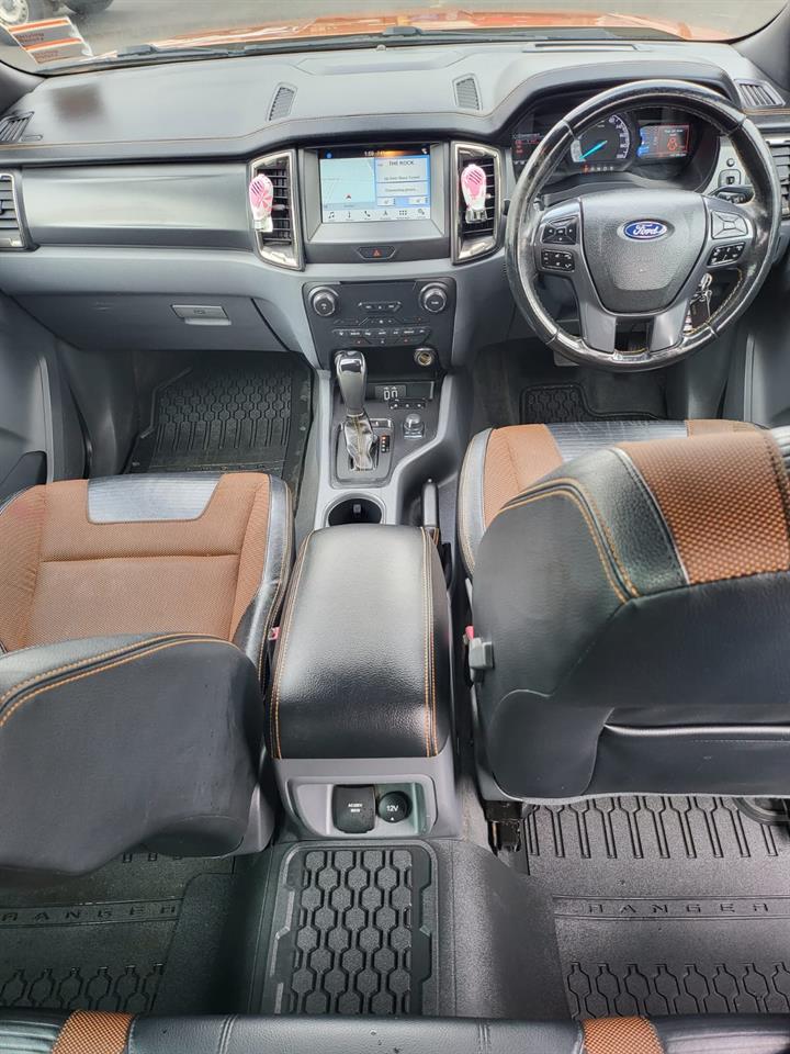 2018 Ford Raptor