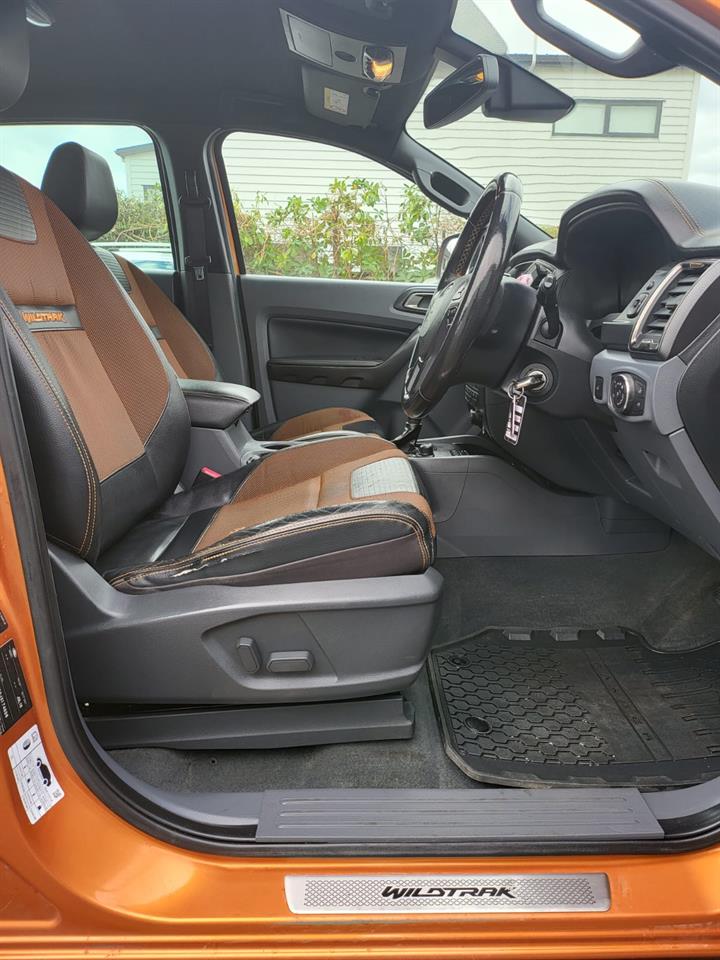 2018 Ford Raptor