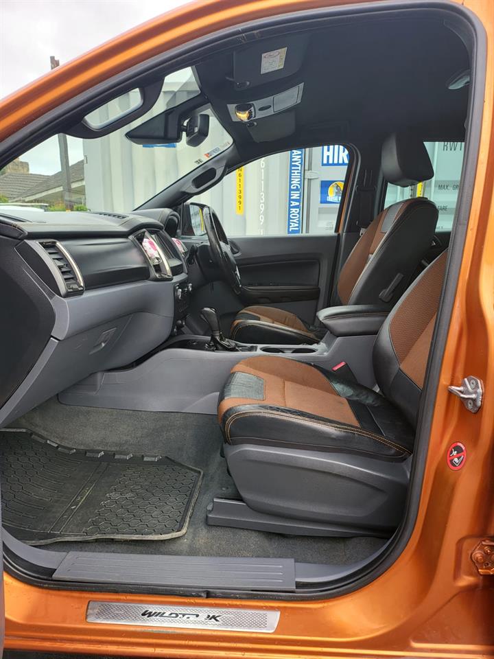 2018 Ford Raptor