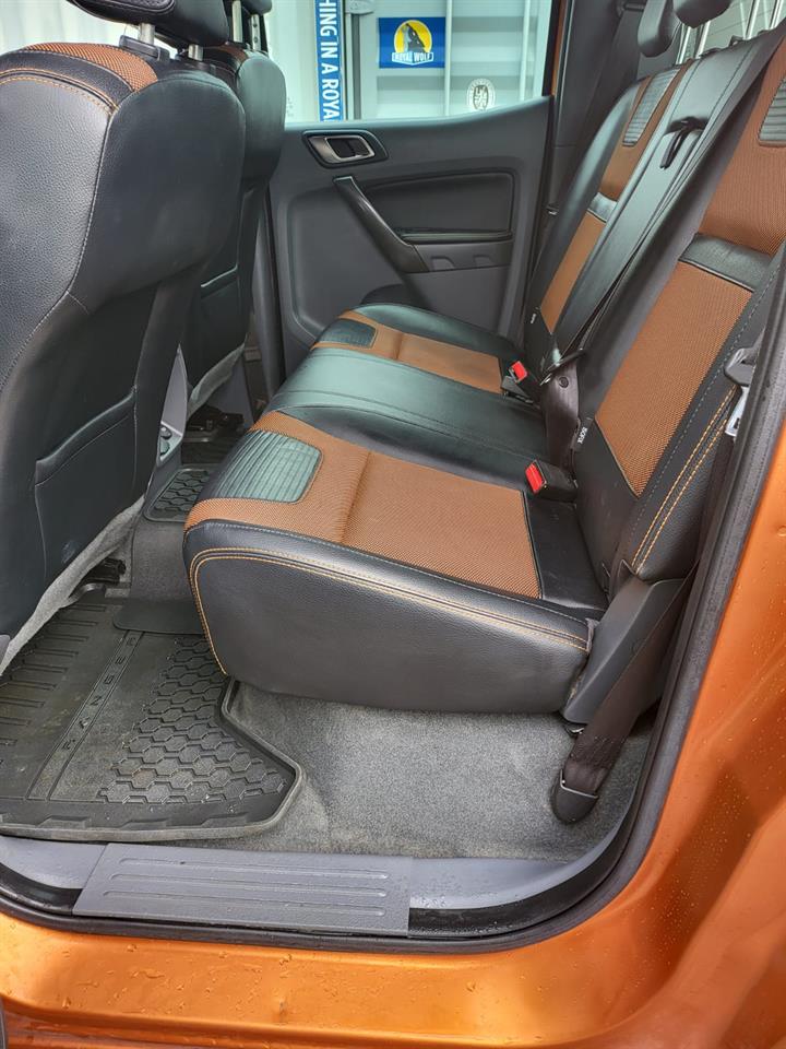 2018 Ford Raptor