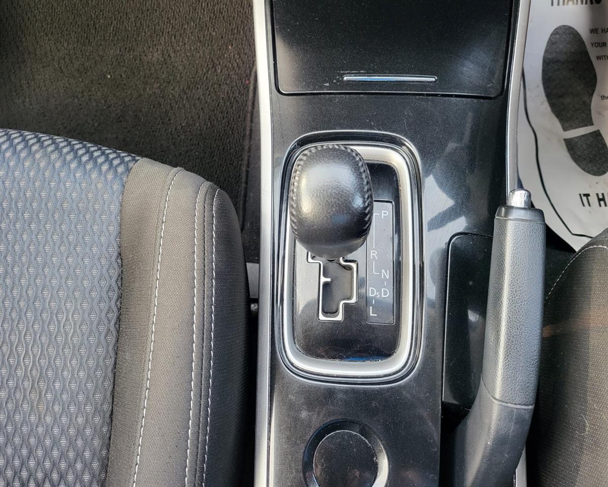 2018 Mitsubishi Outlander