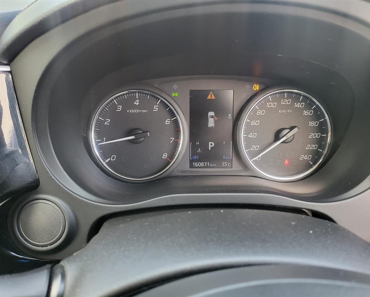 2018 Mitsubishi Outlander