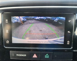 2018 Mitsubishi Outlander - Thumbnail