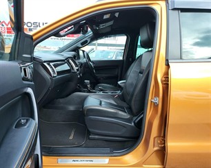 2019 Ford Ranger - Thumbnail
