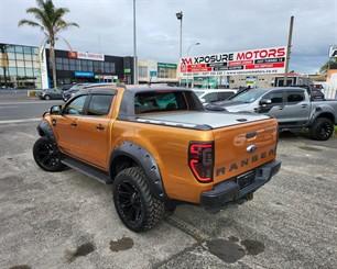 2019 Ford Ranger - Thumbnail