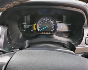 2019 Ford Ranger - Thumbnail