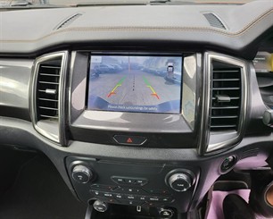 2019 Ford Ranger - Thumbnail