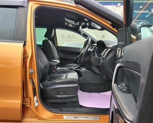 2019 Ford Ranger - Thumbnail