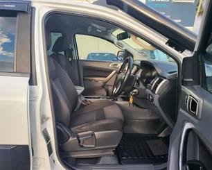 2017 Ford Ranger - Thumbnail