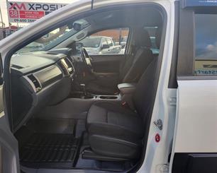 2017 Ford Ranger - Thumbnail