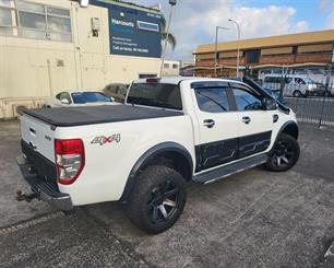 2017 Ford Ranger - Thumbnail