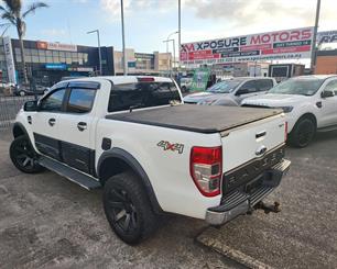 2017 Ford Ranger - Thumbnail