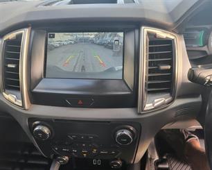 2017 Ford Ranger - Thumbnail