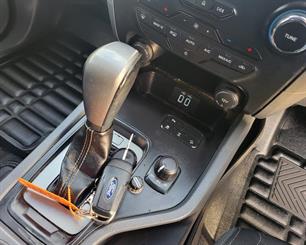 2017 Ford Ranger - Thumbnail