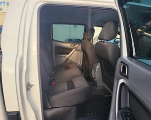 2017 Ford Ranger - Thumbnail