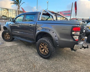 2020 Ford Ranger - Thumbnail
