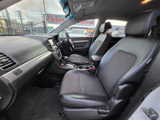 2018 Holden Captiva - Thumbnail