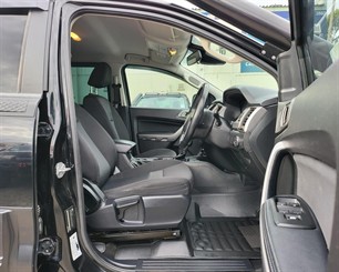 2022 Ford Ranger - Thumbnail