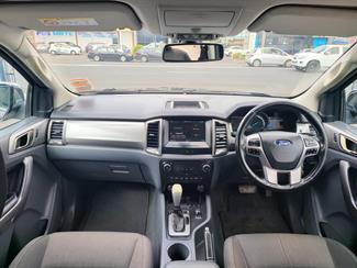 2016 Ford Ranger - Thumbnail