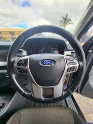 2016 Ford Ranger - Thumbnail