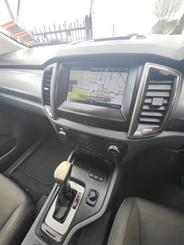 2016 Ford Ranger - Thumbnail